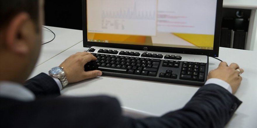 Noterler 2020'de yaklaşık 600 milyon liralık işlemi kredi kartıyla gerçekleştirdi