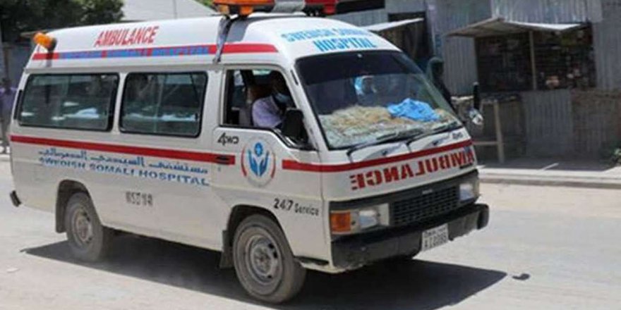 Somali'de Türkiyeli işçilere saldırı