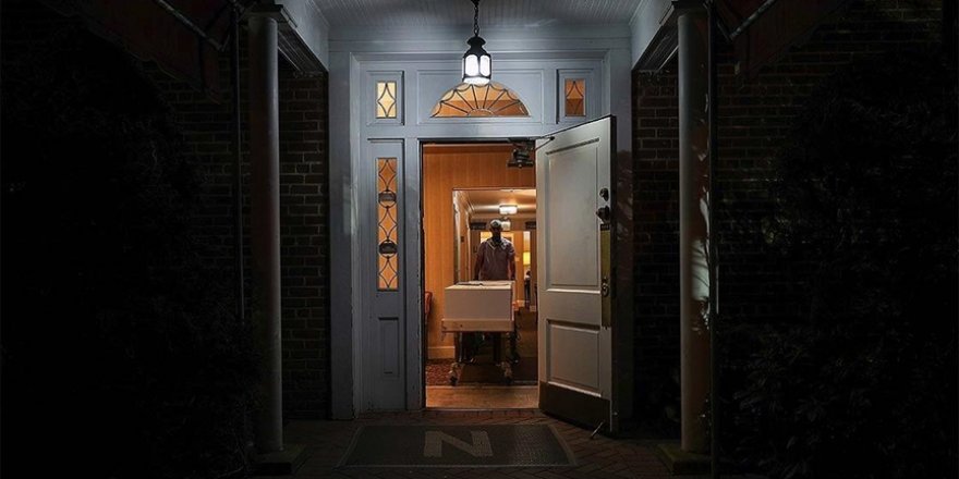 ABD'de salgının tırmandığı California'da cenaze evlerinde yer kalmadı