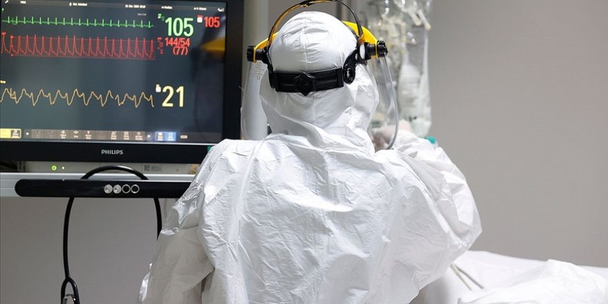 Hem çağın vebası kanserle hem de Kovid-19'la mücadele ediyorlar