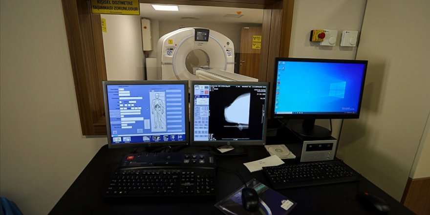 Türkiye'de tüberküloz görülme sıklığı Avrupa ortalamasının altında