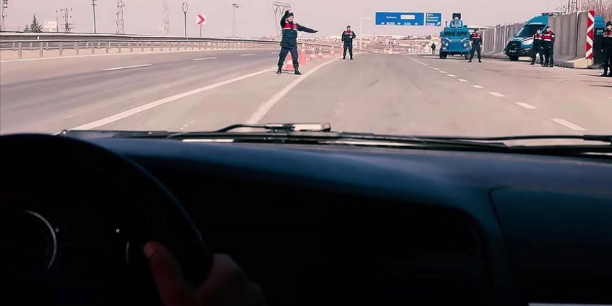 Jandarma suçluları yapay zekayla yakalayacak