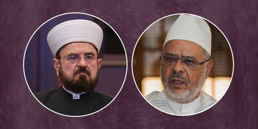 Fetva: İşgalci İsrail'in kapsamlı şekilde boykot edilmesi gerekir