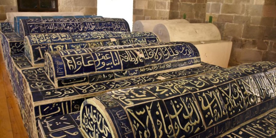 Anadolu Selçuklu sultanlarının sandukaları restore ediliyor