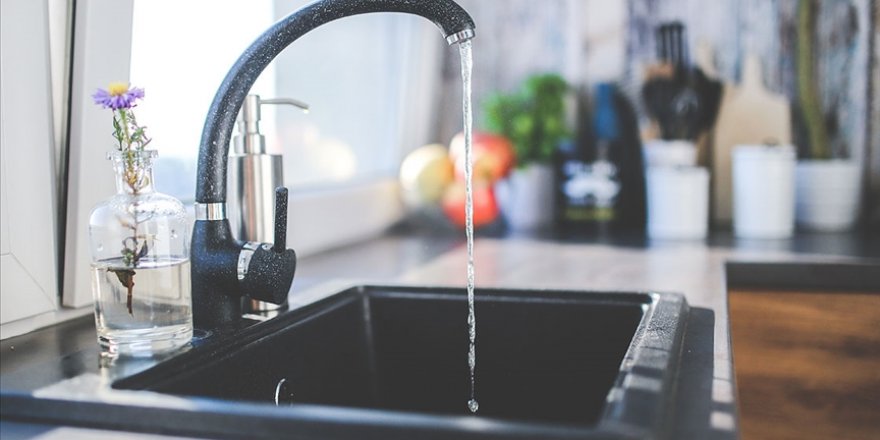 Ankara'da su kesintisi