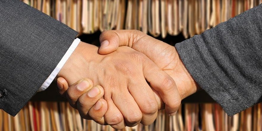 Uzlaştırmayla bugüne kadar 933 bin 612 dosya, tarafları hakim karşısına çıkmadan sonuçlandırıldı