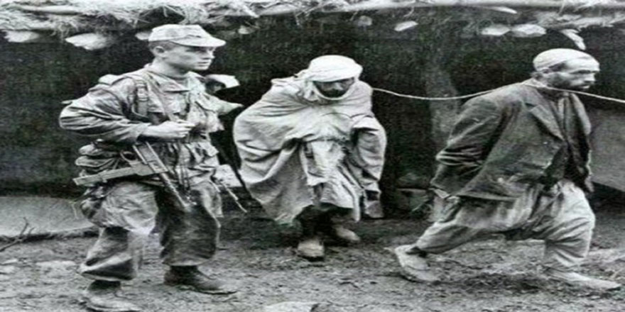 Cezayir, Fransız sömürge dönemini suç sayan yasa tasarısına hazırlanıyor