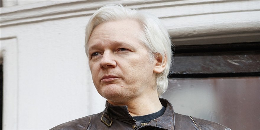 Assange'ın iadesi için çalışmayı sürdüreceğiz