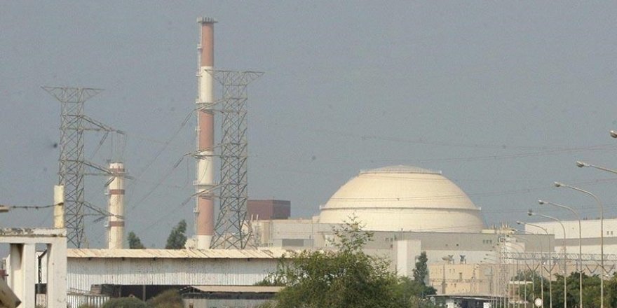 İran yüzde 20 oranında zenginleştirilmiş uranyum üretti