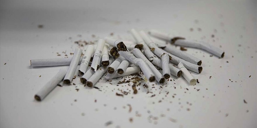 Bıraktığı sigaranın parasını biriktirdi, kızına otomobil aldı