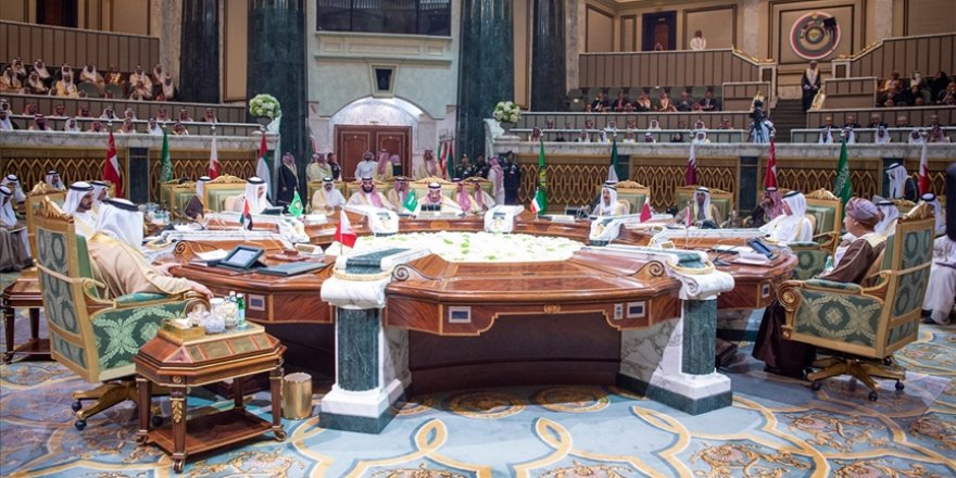 Dünya Müslüman Alimler Birliği, Muhammed Emin Saraç için taziye mesajı yayımladı