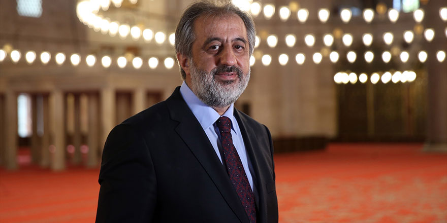 Vatandaşlarımızın Ayasofya Camii’ne ilgisi hâlâ üst düzeyde