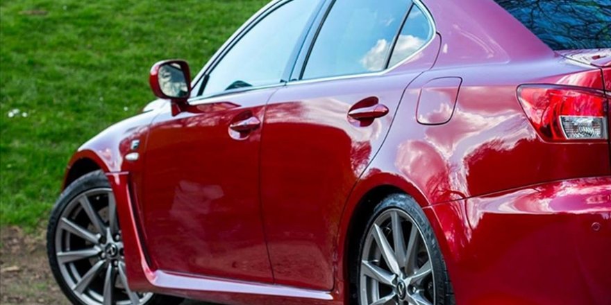 Avrupa'da otomobil pazarı Şubat ayında küçüldü