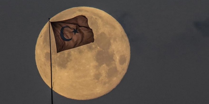 'Uydu Teknolojileri Haftası' yarın başlıyor