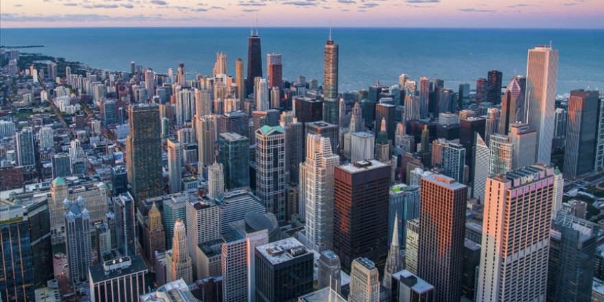 TOBB’un ABD’de kurduğu ticaret merkezi yarın açılacak