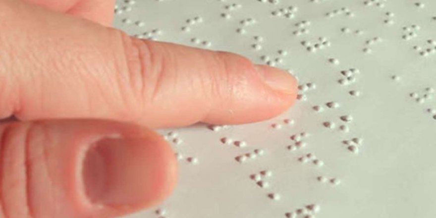 Kamuda 10 bin 870 görme engelli istihdam edildi