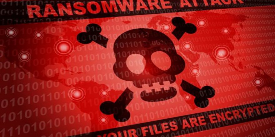 2021'in ilk fidye yazılımı tespit edildi