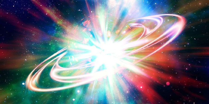 NASA, Büyük Patlama'nın sırlarını çözmek için harekete geçiyor