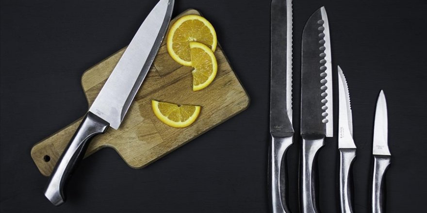 Ev ve mutfak eşyaları ihracatı salgına rağmen 2,6 milyar dolara yükseldi