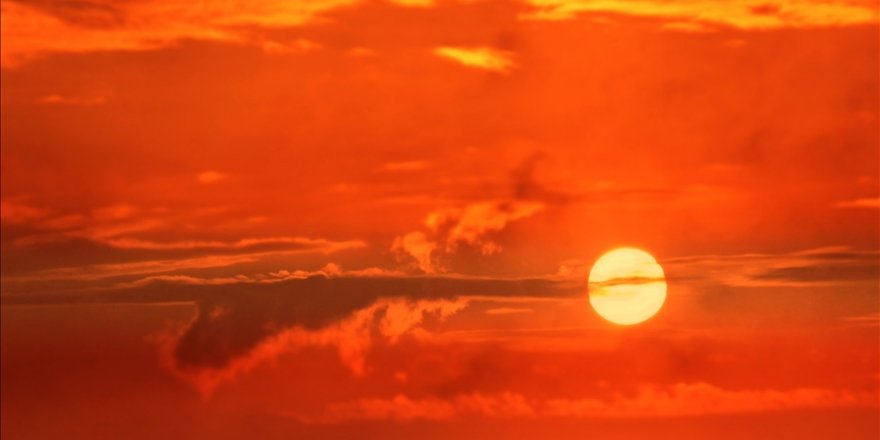 Amerika'nın bazı bölgelerinde sıcaklık 51 dereceyi geçti