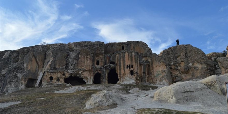 'Frigya'nın kalbi' Ayazini köyü başlatılan projelerle çekim merkezi olacak