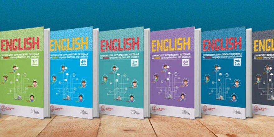 İngilizce Etkinlik Kılavuzları EBA platformunda yerini aldı