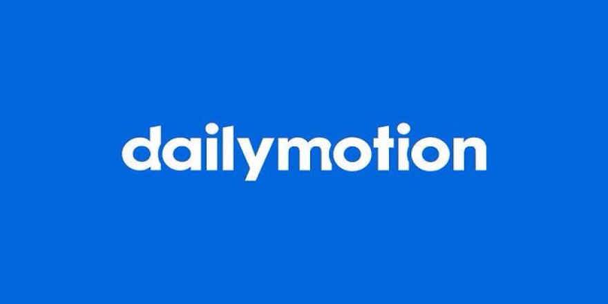 Video paylaşım platformu Dailymotion, Türkiye'ye temsilci atadı