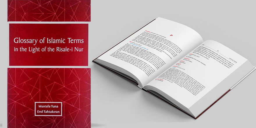 Risale-i Nur için İngilizce Lügat yayınlandı