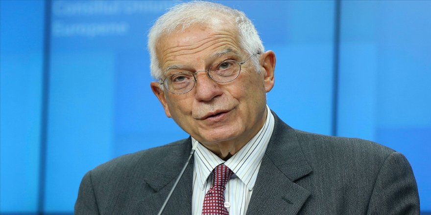 Avrupalıların yaşadığı dünyanın farkında olması gerekiyor