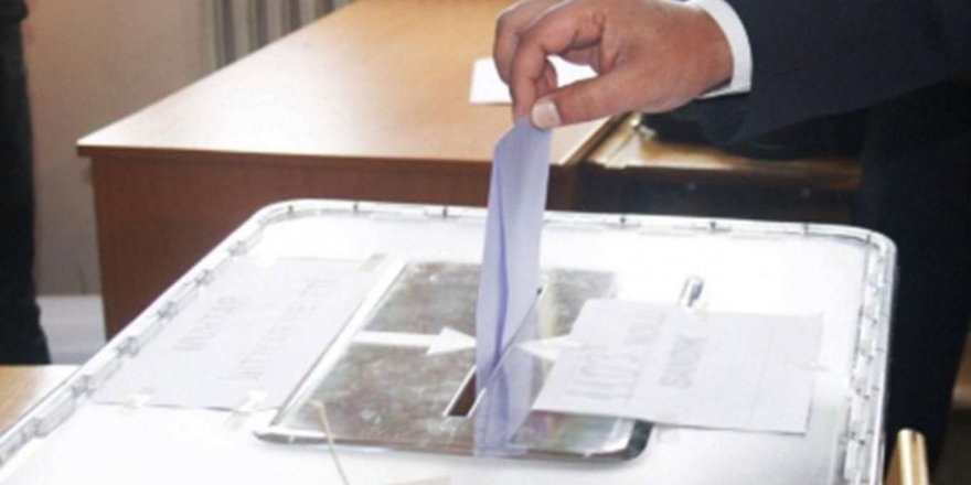 Kazakistan parlamento seçiminde oy verme işlemi sona erdi