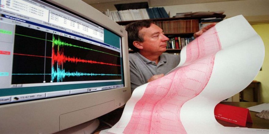 Richter Ölçeği nedir? Depremin büyüklüğü, şiddeti ve gücü arasındaki fark nedir?