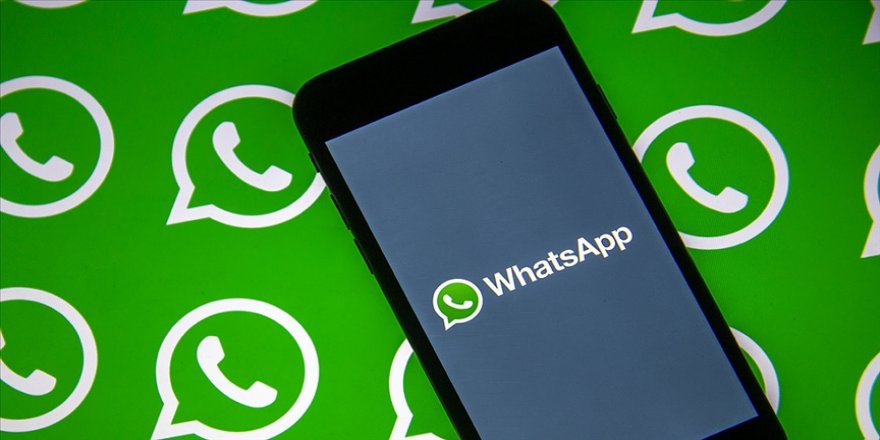 WhatsApp'tan Türkiye için yeni açıklama
