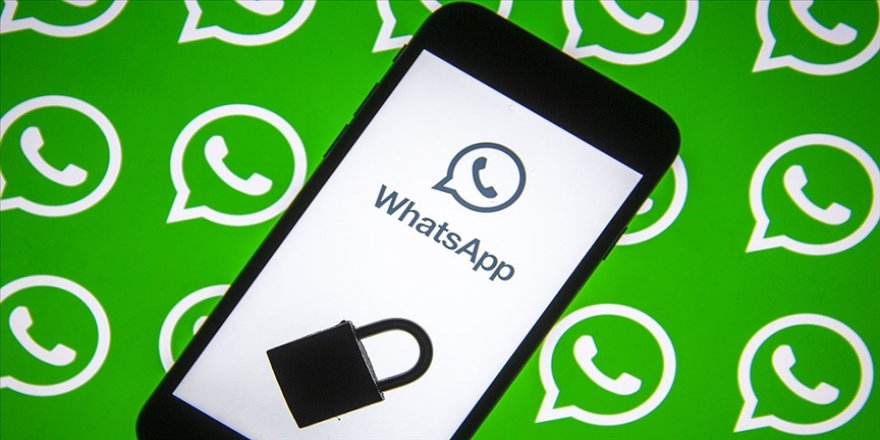WhatsApp'ta süre doluyor: Hesaplar ağustosta silinecek