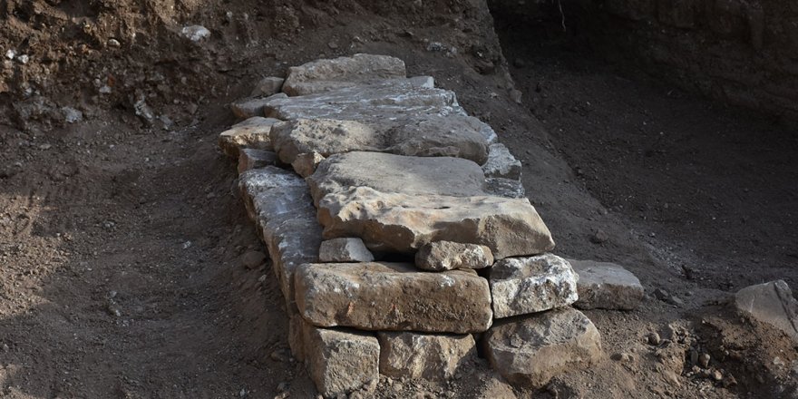 Diyarbakır'da Anadolu Selçuklu Sultanı I. Kılıçarslan'ın mezarı bulundu