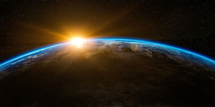 10 milyar yaşında bir 'Süper Dünya' gezegeni keşfedildi