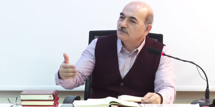 Muhakemat Okumaları: Lafızperestlik Hastalığı