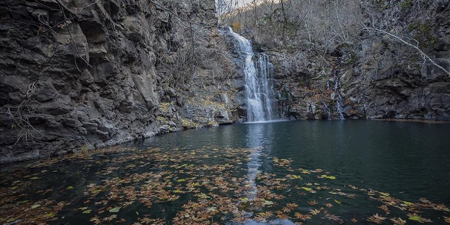 Diyarbakır'da 'izole rota' olmaya aday gizli hazine: İkiz Şelale