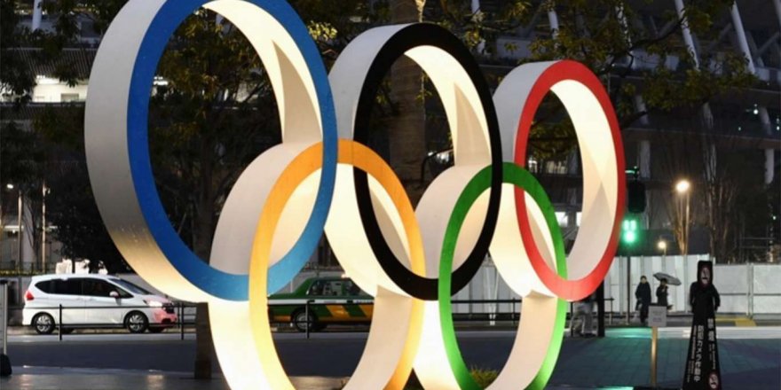 Tokyo Olimpiyatları'nın iptal edilmesi için 450 bin imza toplandı