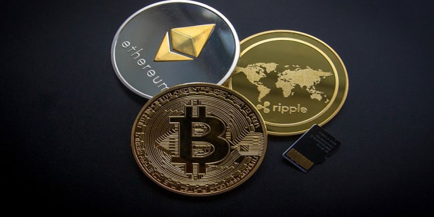 'Kripto para dolandırıcılığı son 1 yılda 8,6 milyar dolara ulaştı'