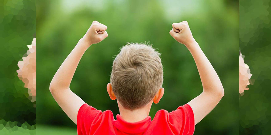 Çocuklarda öz güven nasıl geliştirilebilir?