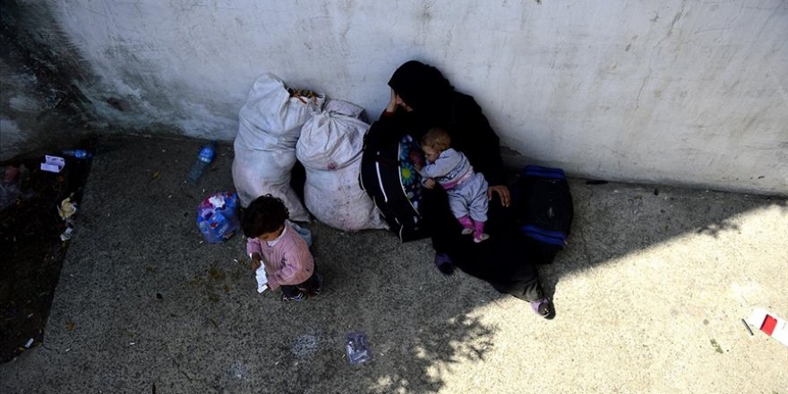 Almanya'da 607'si 13 yaşın altında 1579 sığınmacı çocuğun kayıp olduğu açıklandı