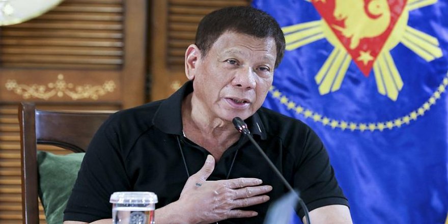 Devlet başkanlığı kadınlara göre değil