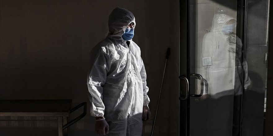 Covid-19'dan iyileşenlerin sayısı 80 milyona yaklaştı