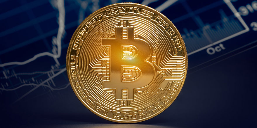 Sanal para Bitcoin helal değil!