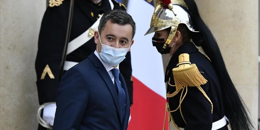 Müslüman karşıtı eylemler, Fransa cumhuriyetine karşı yapılmış eylemlerdir