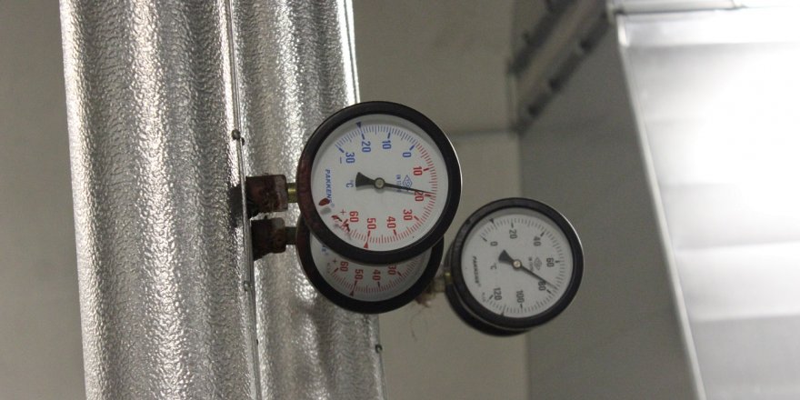 Binalarda enerji verimliliği; 30 milyar dolarlık tasarruf sağlanabilir