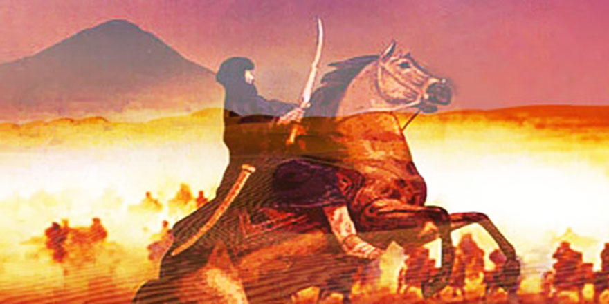 Hz. Hamza nasıl Müslüman oldu?