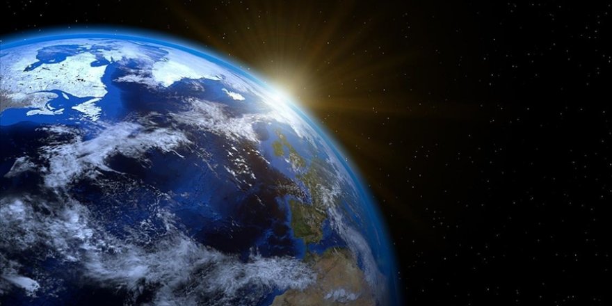 Bilim insanları, Dünyanın bitki örtüsündeki değişimi göstermek için 18 bin yıllık zaman çizelgesi oluşturdu