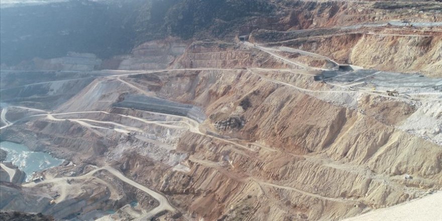 Diyarbakır'ın 'çılgın projesi'ndeki ilerleme üreticiyi sevindirdi