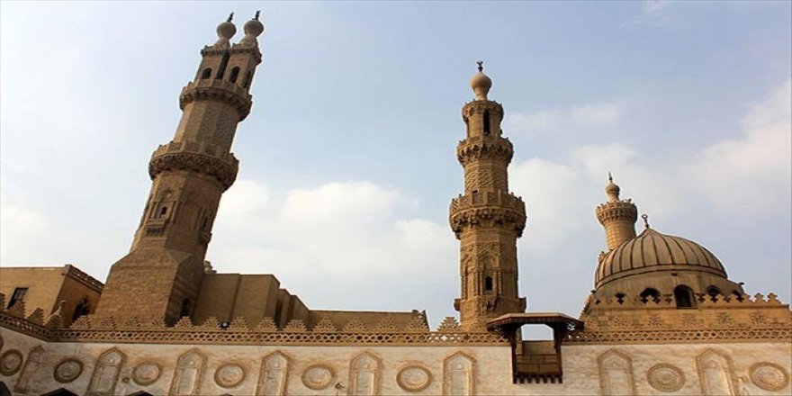 El-Ezher'den tepki: Böyle bir evlilik haramdır!